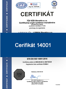 ISO 14001