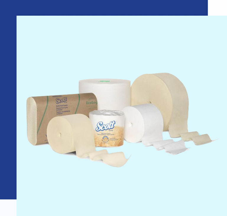 Hygienick&eacute; produkty