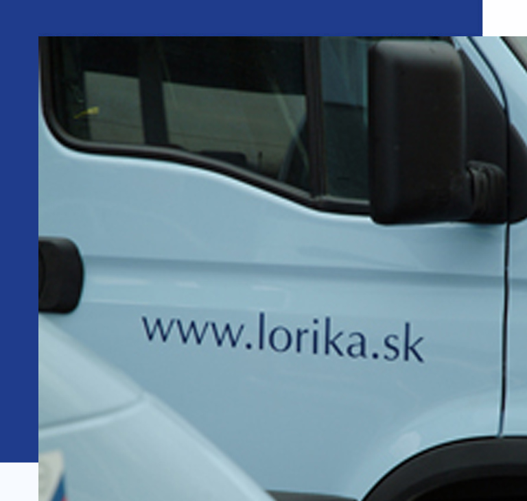 Servis a starostlivosť