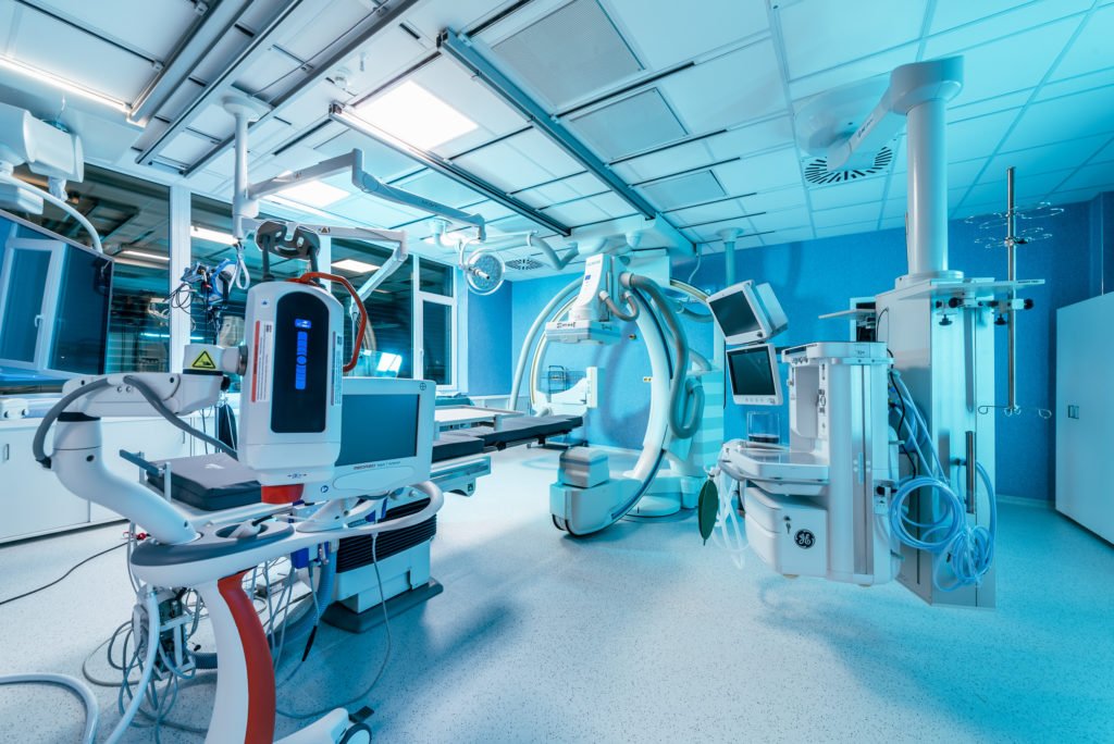 Osobn&aacute; hygiena pacientov a person&aacute;lu